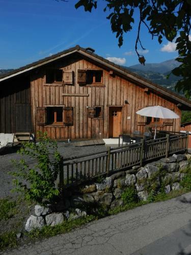 Apartamento La Grange De Camille