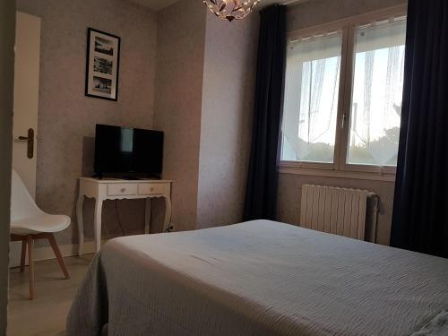 Hotel Du Commerce Chez Karen Et St�phane