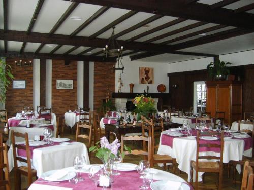 Hotel Du Commerce Chez Karen Et St�phane