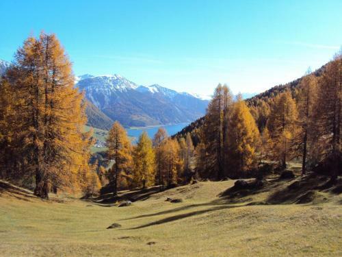 Hostal Haus Fliri