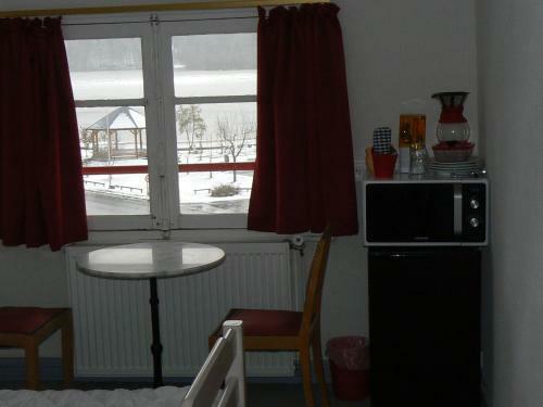 Apartamento La Vue Sur Le Paradis