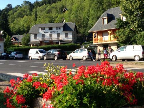 Apartamento La Vue Sur Le Paradis