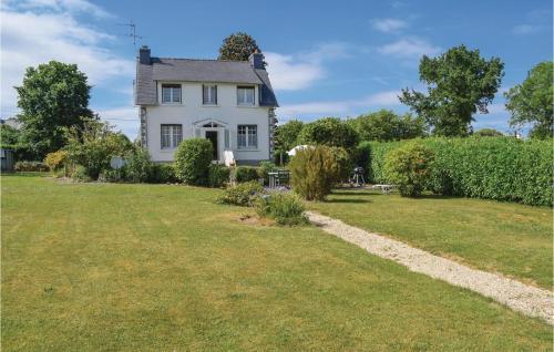 Holiday Home Rue de La Fontaine