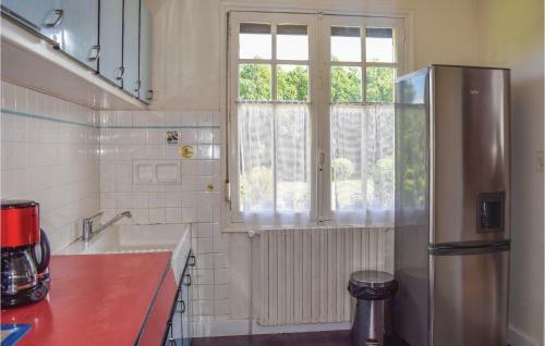 Holiday Home Rue de La Fontaine