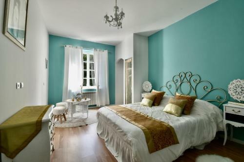 Bed & Breakfast Ch�teau Du Vergnet
