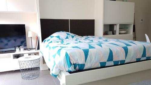 Apartamento Belopale @ R�sidence La Belle Epoque