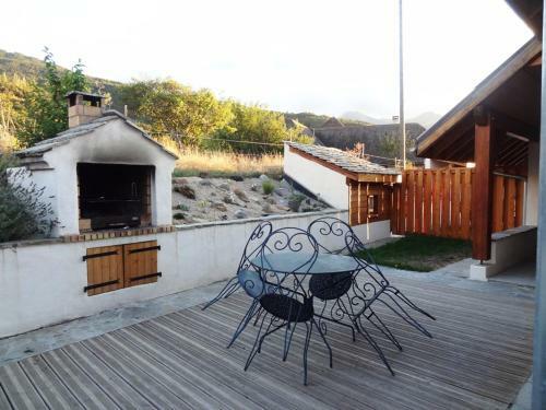 Apartamento Gite De Champ Chaulier