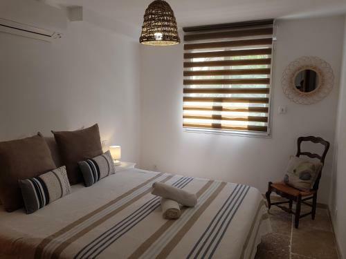 Apartamento Villa Reva Appartement