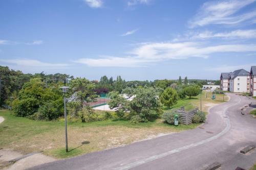 Apartamento Eagle