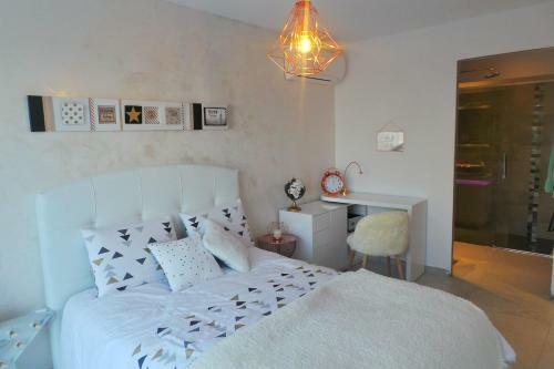 Villa Les Genets 2914