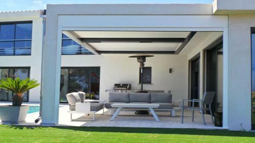 Villa Les Genets 2914