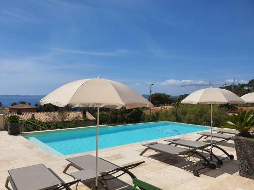 Villa Reva 3 Chambres