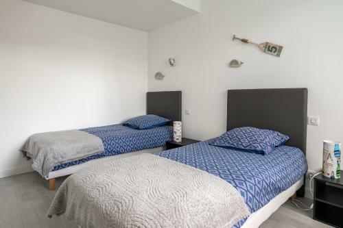 Apartamentos Salicorne