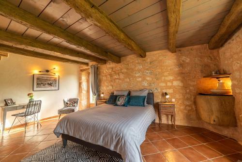 Bed & Breakfast L'oree Du Ciel