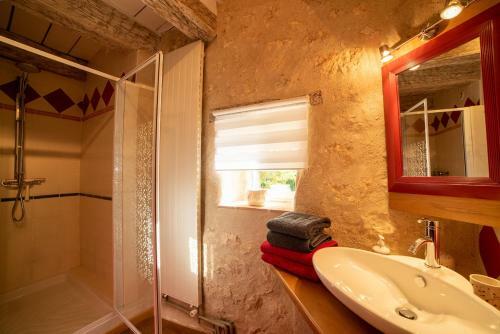 Bed & Breakfast L'oree Du Ciel