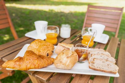 Hostal Maison Le Perchoir