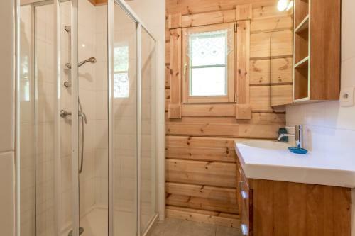 Chalet La Plagne