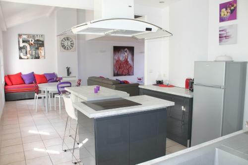 Apartamento Le Loft De La Robine