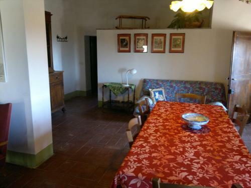 Agroturismo Agriturismo Miscianello