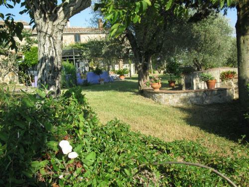 Agroturismo Agriturismo Miscianello