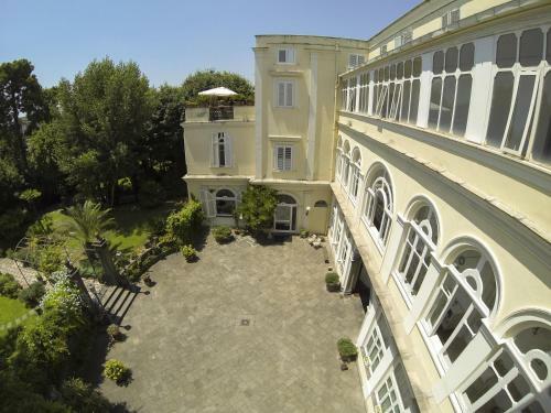 B&B Villa Ocsia