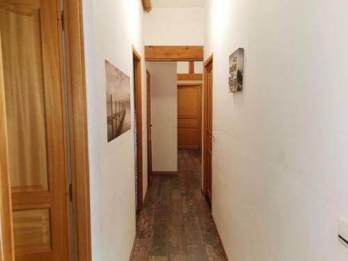 Chalet De 3 Chambres Avec Sauna Et Wifi A Arrens Marsous