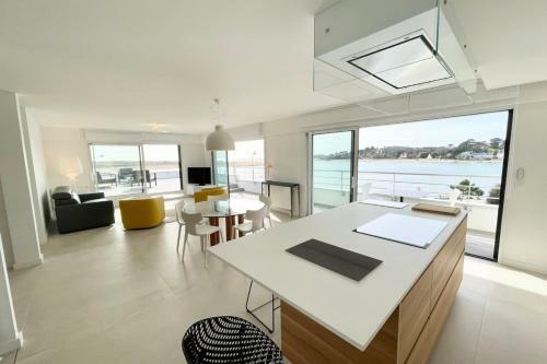 Apartamento Luxury! Haut Standing - Vue Mer D'exception 320