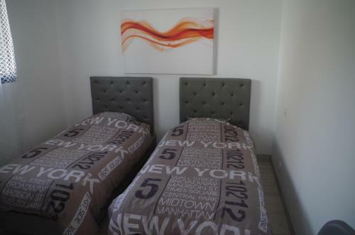 Apartamento Sci Ti Korelo
