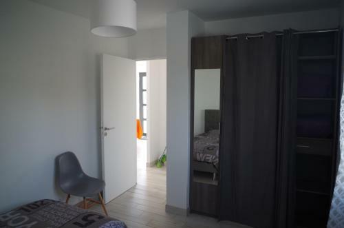 Apartamento Sci Ti Korelo