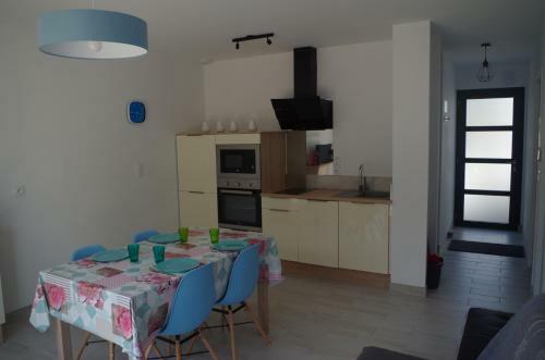 Apartamento Sci Ti Korelo