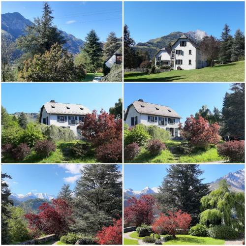 Apartamento Gites L Aubisque