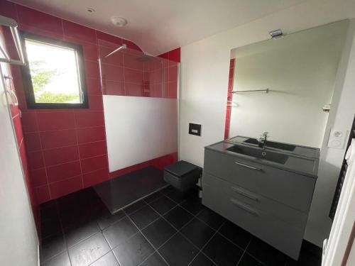 Villa Maison Moderne � Guidel Plage