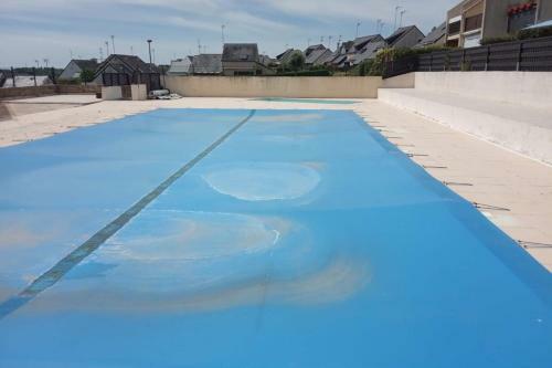 Maisonnette de Charme Bord de Mer Piscine