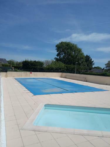 Maisonnette de Charme Bord de Mer Piscine