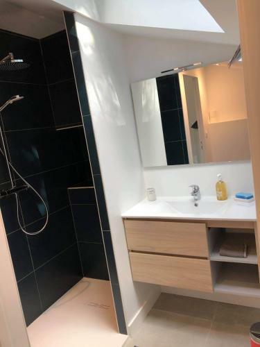 Maison 2 Ch - 7 Pers - Au Coeur Du Ch�teau de Bothan�