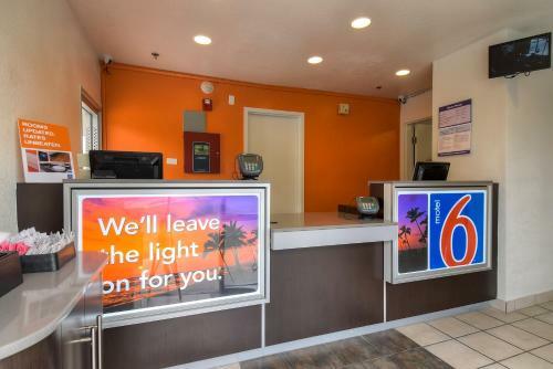 Motel 6 Los Angeles - Arcadia/pasadena