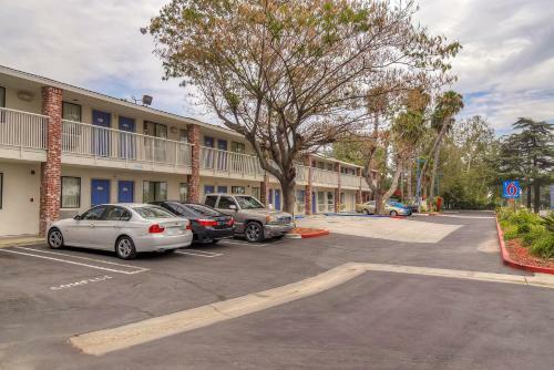 Motel 6 Los Angeles - Arcadia/pasadena