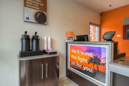 Motel 6 Los Angeles - Arcadia/pasadena