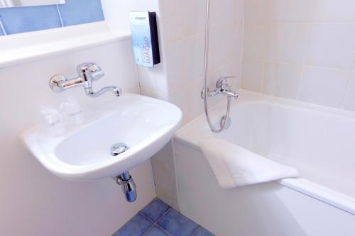 Hotel Campanile Clermont-ferrand ~ Thiers