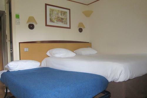 Hotel Campanile Clermont-ferrand ~ Thiers
