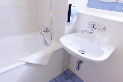 Hotel Campanile Clermont-ferrand ~ Thiers