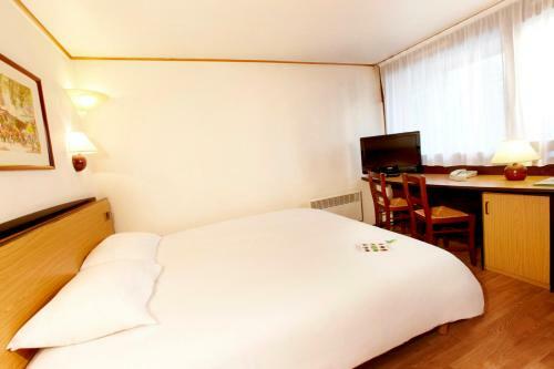 Hotel Campanile Clermont-ferrand ~ Thiers