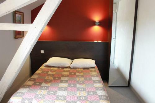 Hotel Logis Auberge de La Tour