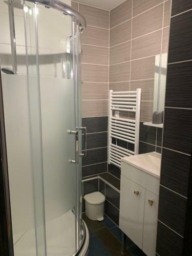 Apartamentos Kandahar 202- Les Deux Alpes