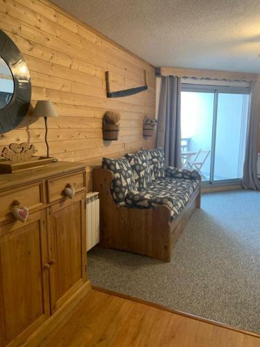 Apartamentos Kandahar 202- Les Deux Alpes