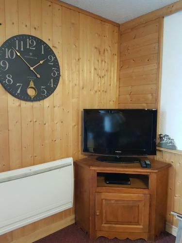 Apartamentos Kandahar 202- Les Deux Alpes