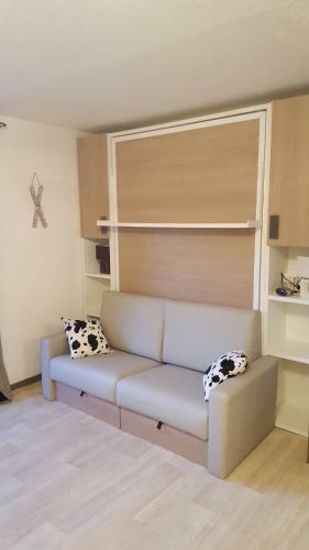 Apartamento Meije 3