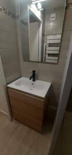 Apartamento Le Kandahar Les 2 Alpes