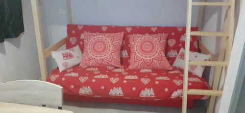 Apartamento Le Kandahar Les 2 Alpes