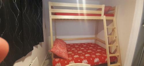 Apartamento Le Kandahar Les 2 Alpes